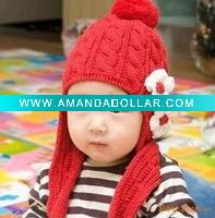 2011 children crochet hats