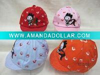 Wholesale Fashion hat/ baby cap/fashion chrildren hats