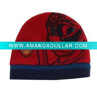 Wholesale polar fleece baby hat