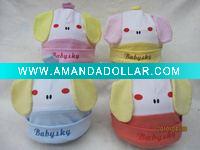 Wholesale Fashion hat/ baby cap/fashion chrildren hats
