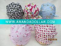 Wholesale Fashion hat/ baby cap/fashion chrildren hats