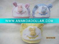 Fashion hat/ baby cap/fashion chrildren hats