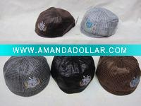Wholesale Fashion hat/ baby cap/fashion chrildren hats