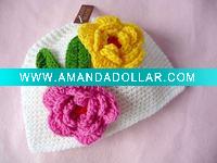 2011 baby beanie hats