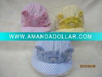 Wholesale Fashion hat/ baby cap/fashion chrildren hats