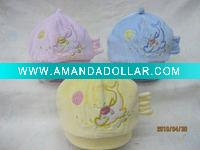 Wholesale Fashion hat/ baby cap/fashion chrildren hats