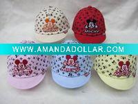 Wholesale Fashion hat/ baby cap/fashion chrildren hats