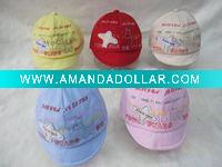 Wholesale Fashion hat/ baby cap/fashion chrildren hats