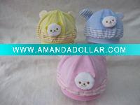 Wholesale Fashion hat/ baby cap/fashion chrildren hats