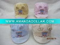 Wholesale Fashion hat/ baby cap/fashion chrildren hats