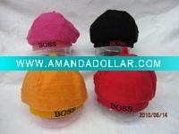 Wholesale Fashion hat/ baby cap/fashion chrildren hats