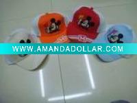 Wholesale sports caps