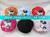 Wholesale Fashion hat/ baby cap/fashion chrildren hats