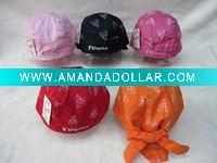 Wholesale Fashion hat/ baby cap/fashion chrildren hats
