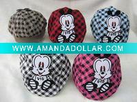 Wholesale Fashion hat/ baby cap/fashion chrildren hats