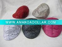 Wholesale Fashion hat/ baby cap/fashion chrildren hats