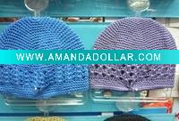 Wholesale Cute Infant Toddler Crochet Cap