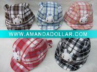 Wholesale Fashion hat/ baby cap/fashion chrildren hats