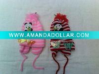 Wholesale infant hat/cap