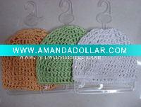 Wholesale crochet hat