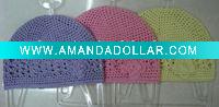 Wholesale crochet hat