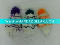Wholesale baby hat/baby cap/headgear