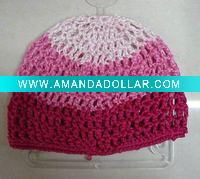 Wholesale crochet hat
