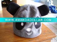 Wholesale kids winter cap