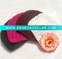Wholesale Infant Kufi Hats