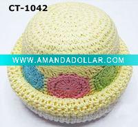 fashionable children hat