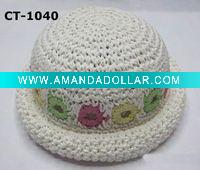 fashionable children hat