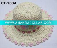 Wholesale paper children hat