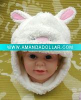 Wholesale baby fleece hat Manufacturer Green Products FLE8050
