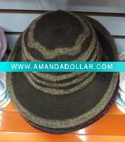fashion cap