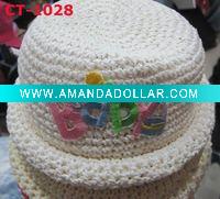 Wholesale lovely children hat