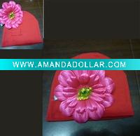 Wholesale cotton beanies