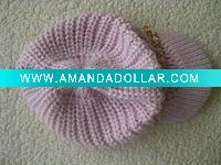 winter hat(10 colors)