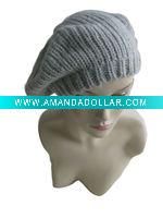 Wholesale ACCO-10-4212 new fashion knitted hat