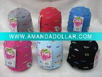 Wholesale Cotton baby beanies