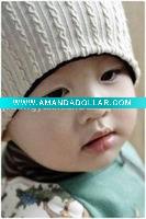 Wholesale baby hat