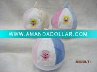 Wholesale Cotton baby beanies