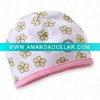 baby hat