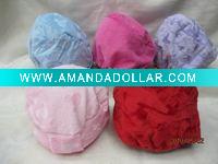 Wholesale Cotton baby beanies