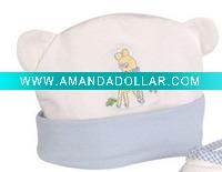 Wholesale baby hat