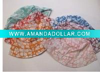 Wholesale cotton infant beanies
