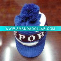 Infant hats