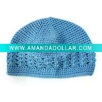 Infant kufi hats