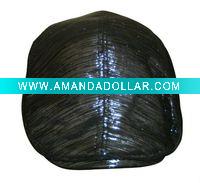 Wholesale fashion checked beret cap