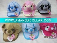 Fashion hat/ baby cap