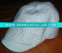 fashion beret cap